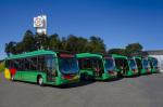 Marcopolo Viale BRT Scania K250 UB 4x2 2016 года